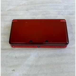 任天堂 Nintendo 3DS 本体 CTR-001 ジャンク(その他)