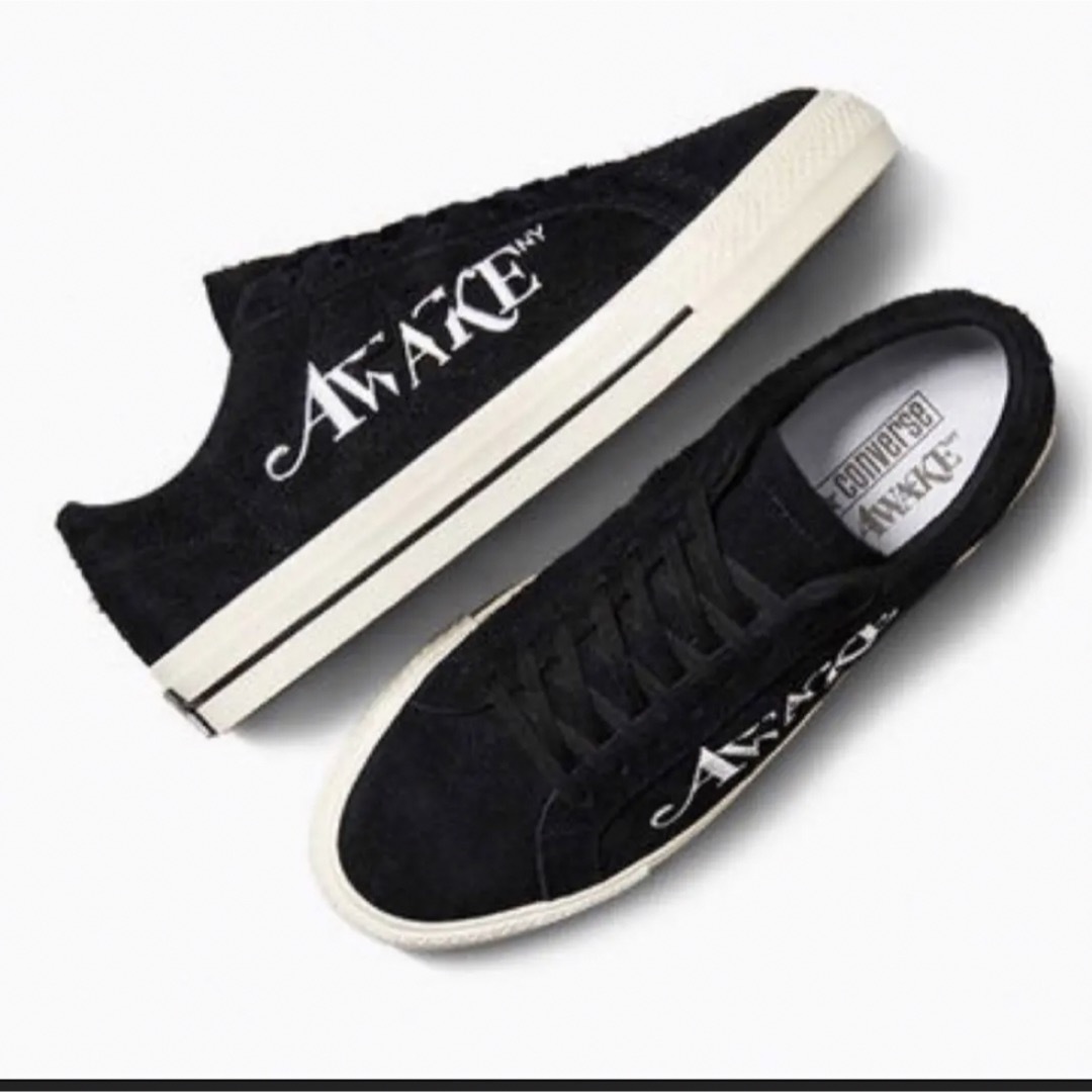 AWAKE(アウェイク)のAwake NY Converse One Star Pro Onestar メンズの靴/シューズ(スニーカー)の商品写真