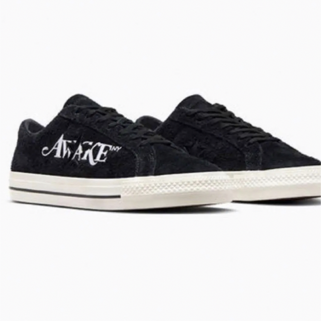 AWAKE(アウェイク)のAwake NY Converse One Star Pro Onestar メンズの靴/シューズ(スニーカー)の商品写真