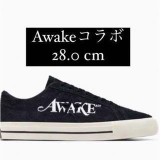 アウェイク(AWAKE)のAwake NY Converse One Star Pro Onestar(スニーカー)