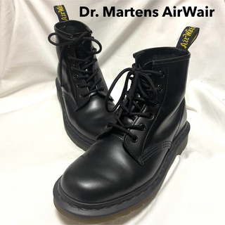 Dr.Martens - ★美品・ほぼ未使用★ ドクターマーチン Dr.Martens Air Wair