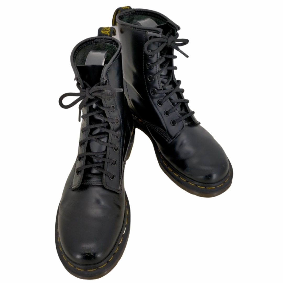 Dr.Martens(ドクターマーチン)のDr.Martens(ドクターマーチン) 8ホールブーツ レディース シューズ レディースの靴/シューズ(ブーツ)の商品写真