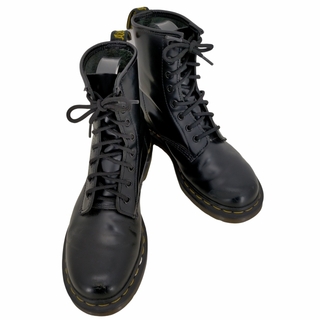 ドクターマーチン(Dr.Martens)のDr.Martens(ドクターマーチン) 8ホールブーツ レディース シューズ(ブーツ)