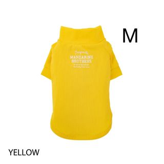 マンダリンブラザーズ(MANDARINE BROTHERS)のマンダリンブラザーズ　スキンタイトクールTシャツ　犬用品　ペットグッズ(犬)