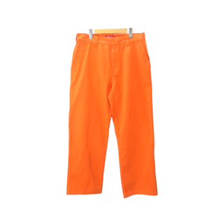 シュプリーム(Supreme)のSupreme 24ss Toy Machine Work Pant(ワークパンツ/カーゴパンツ)