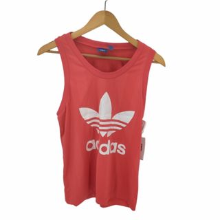 アディダス(adidas)のadidas Originals(アディダスオリジナルス) レディース トップス(タンクトップ)