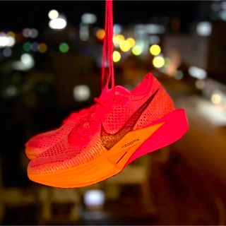 ナイキ(NIKE)のNIKE ヴェイパーフライ3(シューズ)