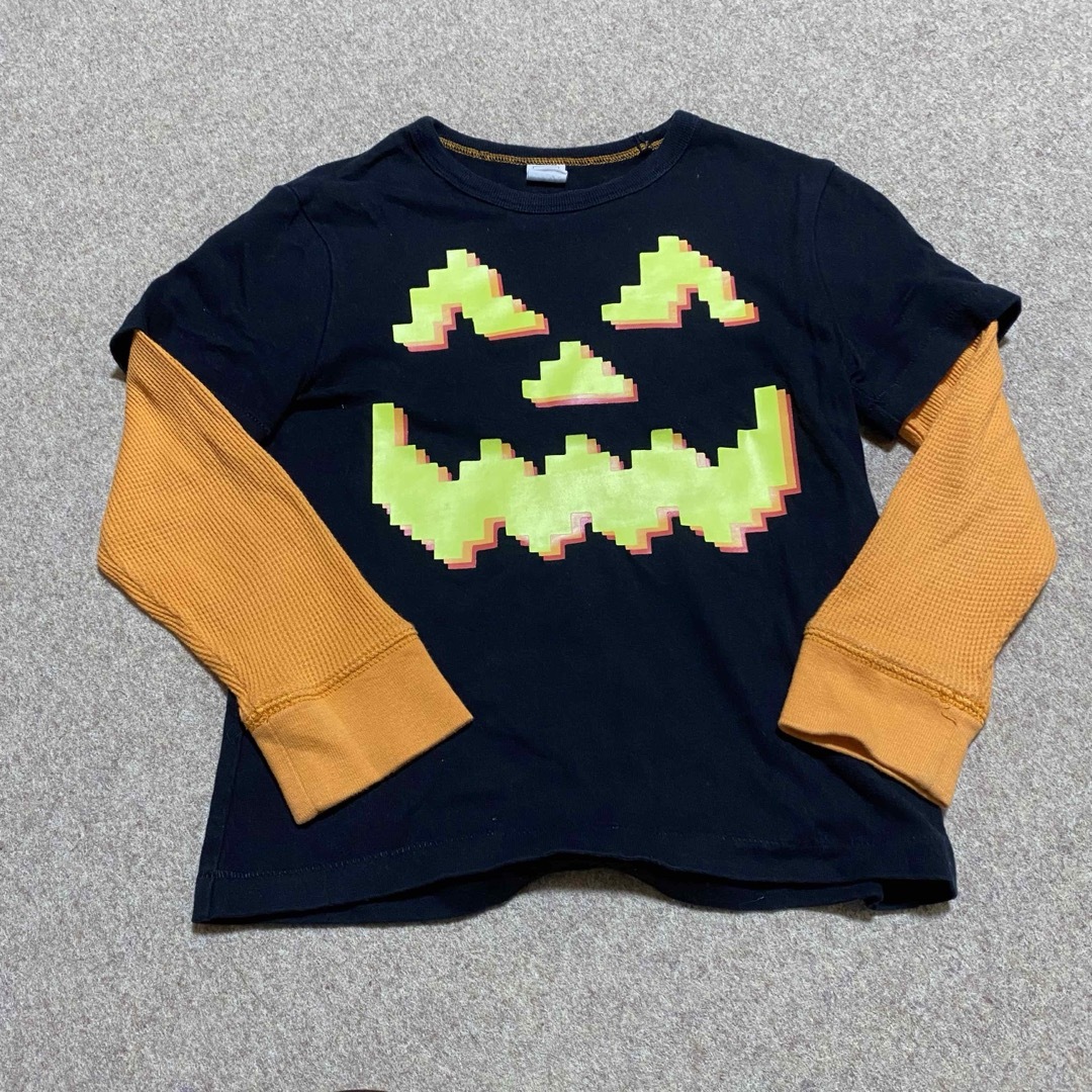 GAP(ギャップ)のGAPトップス　4点まとめ売り キッズ/ベビー/マタニティのキッズ服男の子用(90cm~)(Tシャツ/カットソー)の商品写真