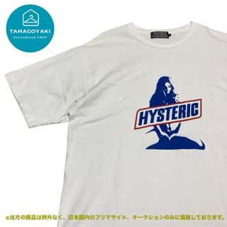 ヒステリックグラマー Tシャツ・カットソー(メンズ)の通販 3,000点以上