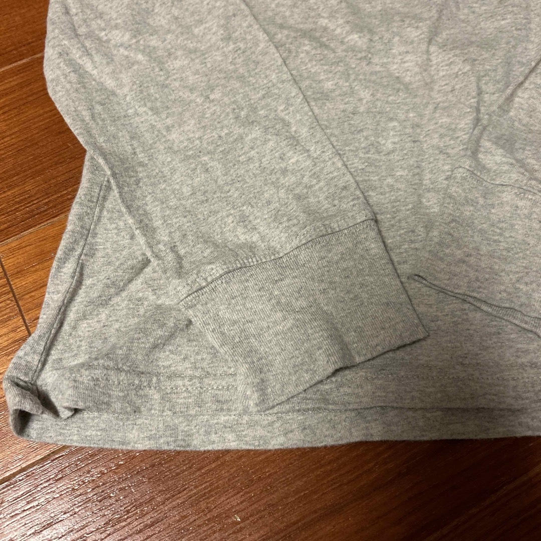 POLO RALPH LAUREN(ポロラルフローレン)のラルフローレン　キッズサイズ　ロンT キッズ/ベビー/マタニティのキッズ服男の子用(90cm~)(Tシャツ/カットソー)の商品写真