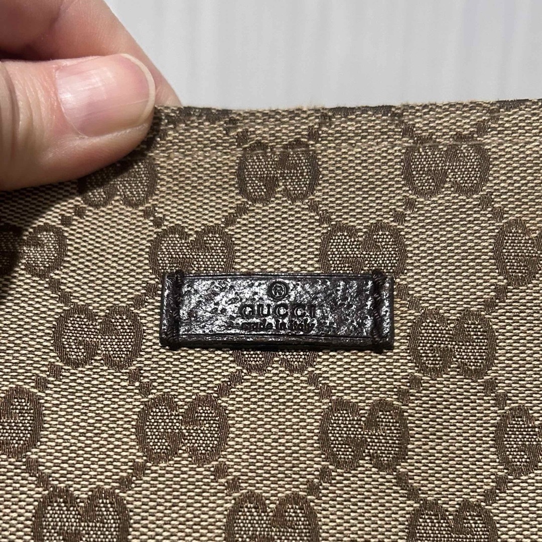 Gucci(グッチ)のグッチ　ショルダーバッグ レディースのバッグ(ショルダーバッグ)の商品写真