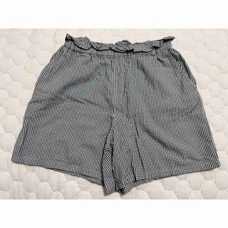 ユニクロ(UNIQLO)のUNIQLO キュロット size 150(パンツ/スパッツ)