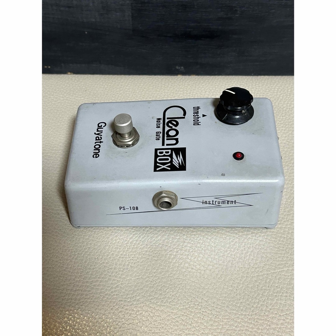 Guyatone Effector PS-108 楽器のギター(エフェクター)の商品写真