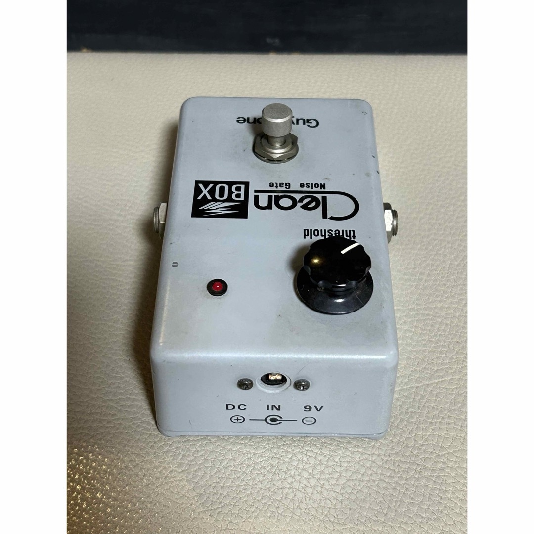 Guyatone Effector PS-108 楽器のギター(エフェクター)の商品写真