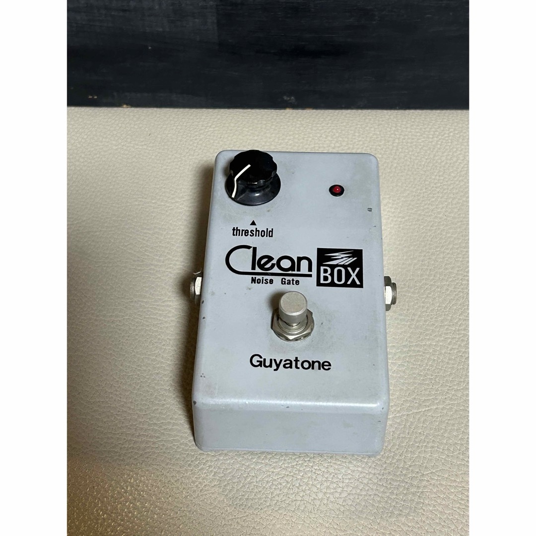 Guyatone Effector PS-108 楽器のギター(エフェクター)の商品写真