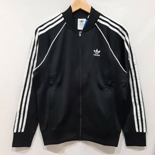 オリジナルス(Originals（adidas）)の新品未使用　adidas　アディダスオリジナルス　ジャージ　トラックジャケット(ジャージ)