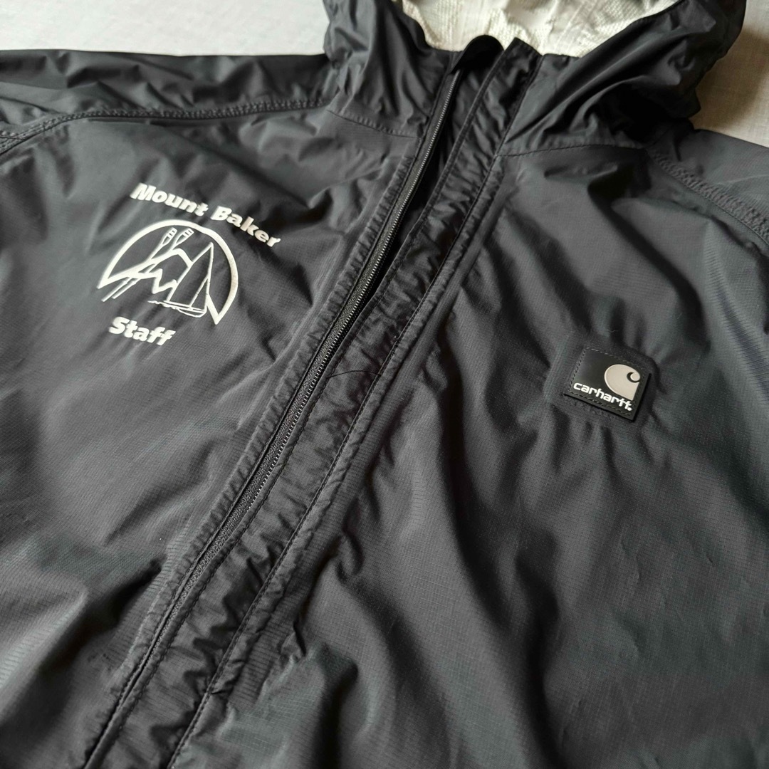 carhartt(カーハート)のCarharvt Breathable Acadia Jacket カーハート メンズのジャケット/アウター(ナイロンジャケット)の商品写真