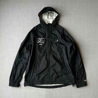 Carharvt Breathable Acadia Jacket カーハート