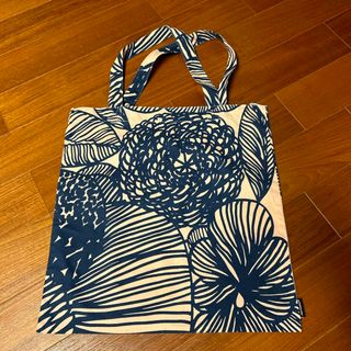 marimekko - ♡マリメッコ ピエニ アーケラ ウニッコ トートバッグ