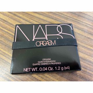 ナーズ(NARS)のナーズ  アイシャドウ(アイシャドウ)