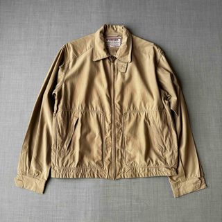 60s Mcgregor Scotish Drizzler USA製 46