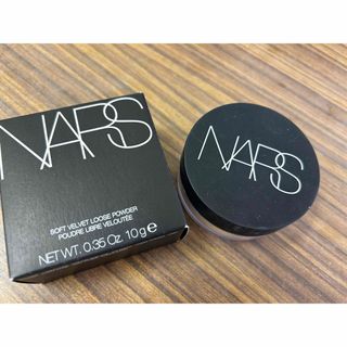 ナーズ(NARS)のナーズ  フェイスパウダー(フェイスパウダー)