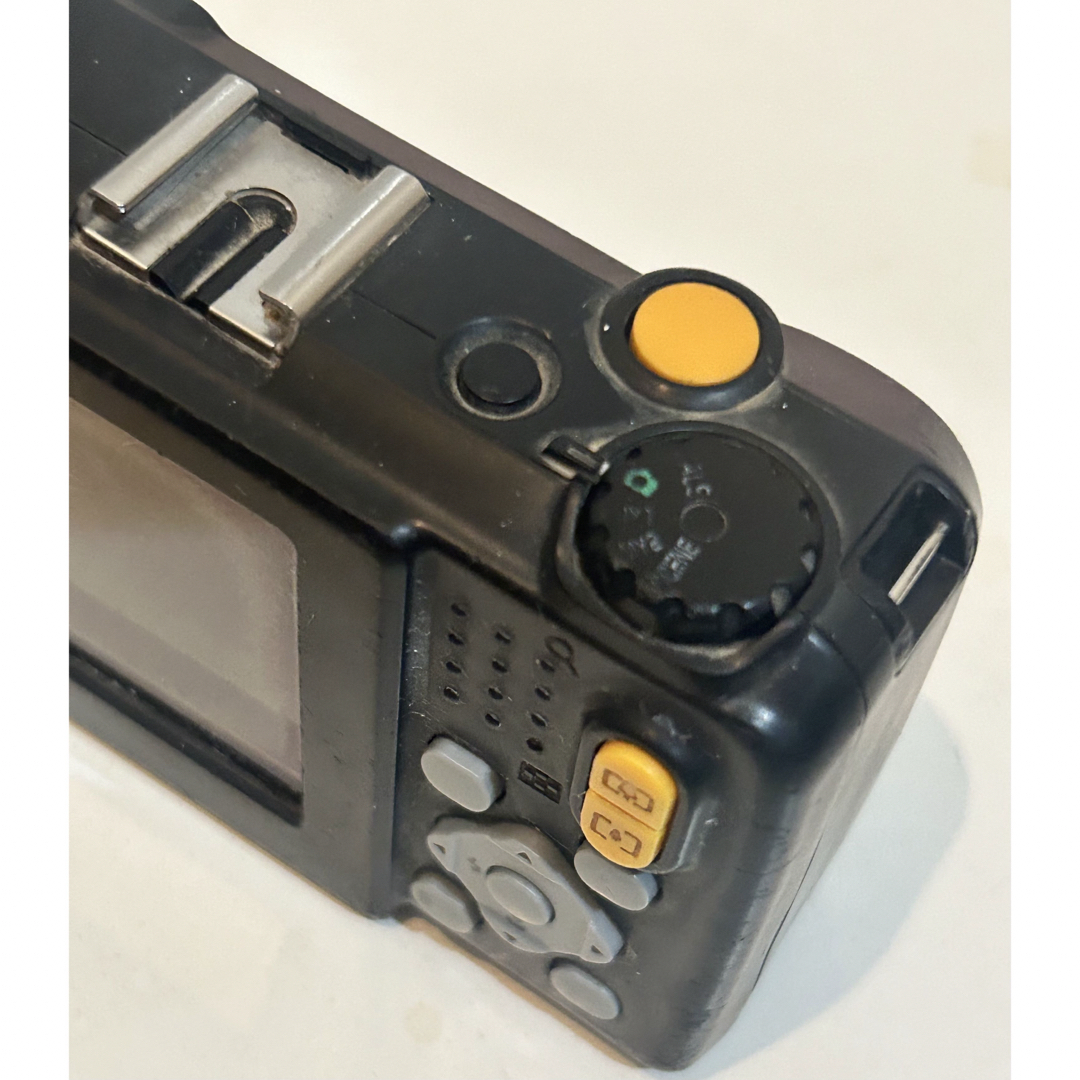 RICOH(リコー)のデジタルカメラG700 スマホ/家電/カメラのカメラ(コンパクトデジタルカメラ)の商品写真