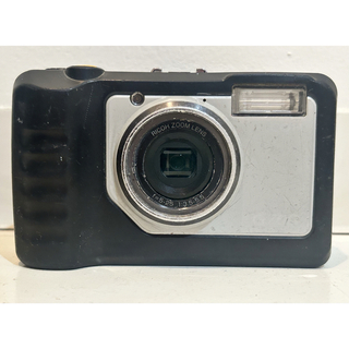 リコー(RICOH)のデジタルカメラG700(コンパクトデジタルカメラ)