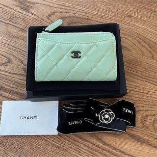 CHANEL24コレクション限定品　フラグメントケース