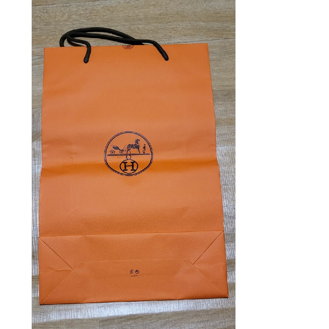 Hermes(エルメス)のHERMES ショッパー レディースのバッグ(ショップ袋)の商品写真