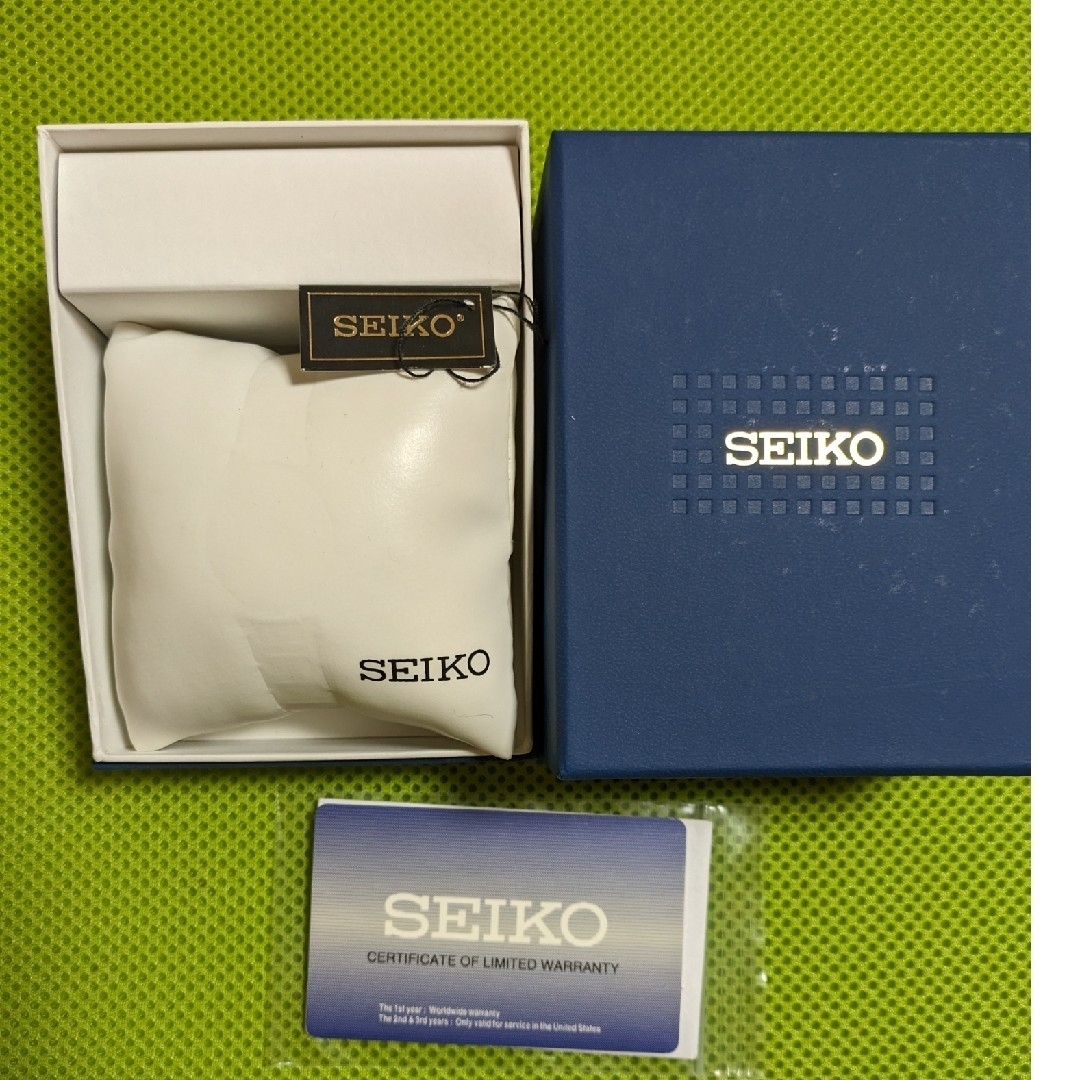 SEIKO(セイコー)のSEIKO ソーラー時計 レディースのファッション小物(腕時計)の商品写真