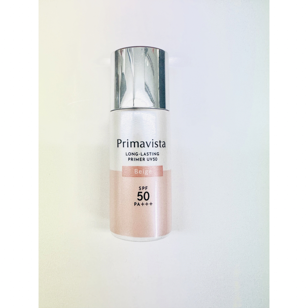 Primavista(プリマヴィスタ)の2024年4月新発売  プリマヴィスタ スキンプロテクトベース　ベージュ コスメ/美容のベースメイク/化粧品(化粧下地)の商品写真