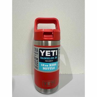 イエティ(YETI)のYETI ランブラー キッズ 幼児 子供 水筒 タンブラー(タンブラー)