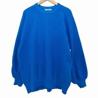 SLY - SLY(スライ) AIRY LIGHT OVERSIZE トップス レディース