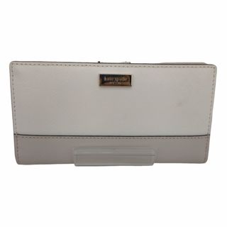 ケイトスペードニューヨーク(kate spade new york)のkate spade NEW YORK(ケイトスペードニューヨーク) レディース(財布)