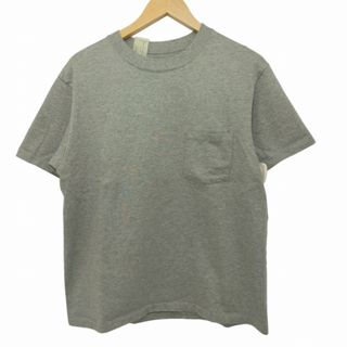 N.HOOLYWOOD(エヌハリウッド) CREW NECK T-SHIRT