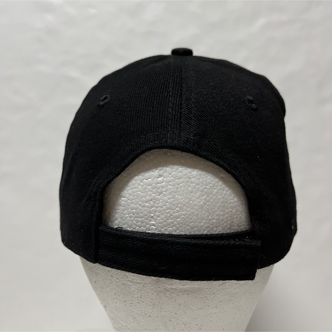 AUDI(アウディ)のAudi Cap Black メンズの帽子(キャップ)の商品写真