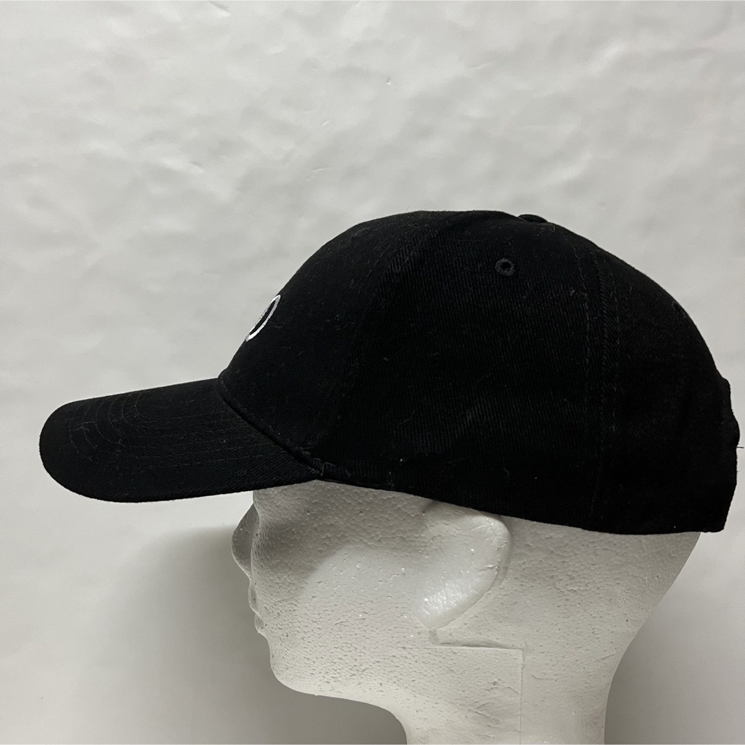 AUDI(アウディ)のAudi Cap Black メンズの帽子(キャップ)の商品写真