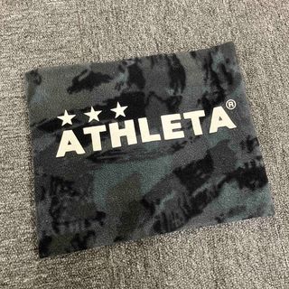 ATHLETA - 即決 ATHLETA アスレタ ネックウォーマー