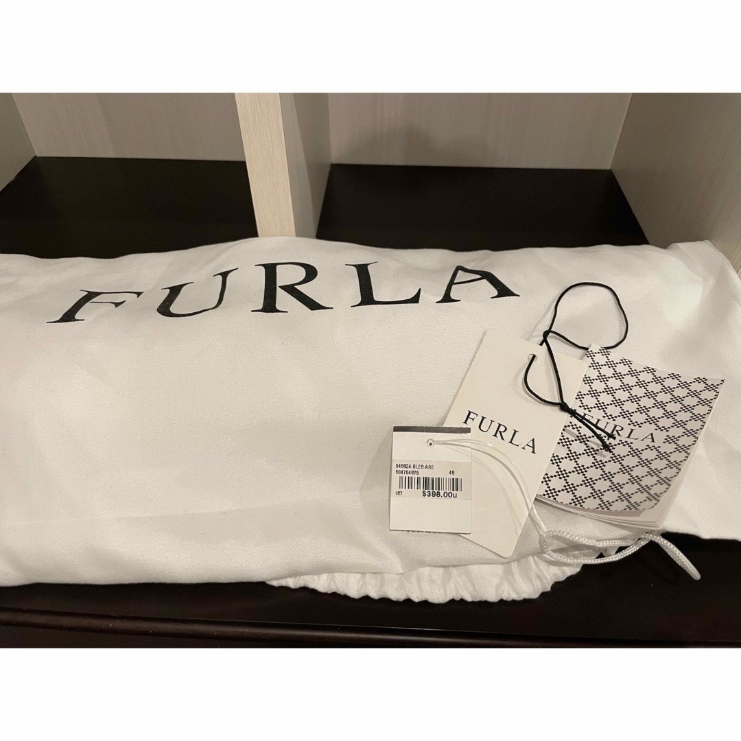 Furla(フルラ)の新品♩FURLA メトロポリスショルダーバッグ ハンドバッグ2way レディースのバッグ(ショルダーバッグ)の商品写真