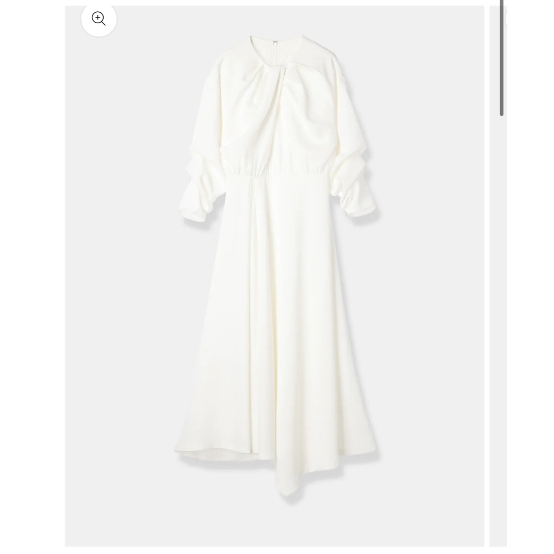 laubeblanc ローブブラン ロングワンピース laubeblanc ローブブラン ロングワンピース