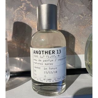 ANOTHER 13 オードパルファム 50ml LE LABO