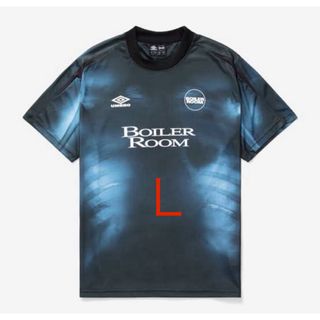 boiler room umbro Football Jersey