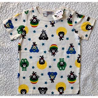 ダブルビー(DOUBLE.B)のDOUBLE.B  KIDS  新品  Tシャツ(Tシャツ/カットソー)