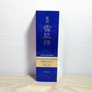 コーセー薬用 雪肌精 ローション エクセレント 200ml(化粧水/ローション)