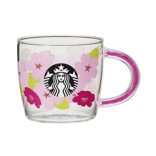 Starbucks Coffee - スタバ 耐熱 マグカップ SAKURA  2024