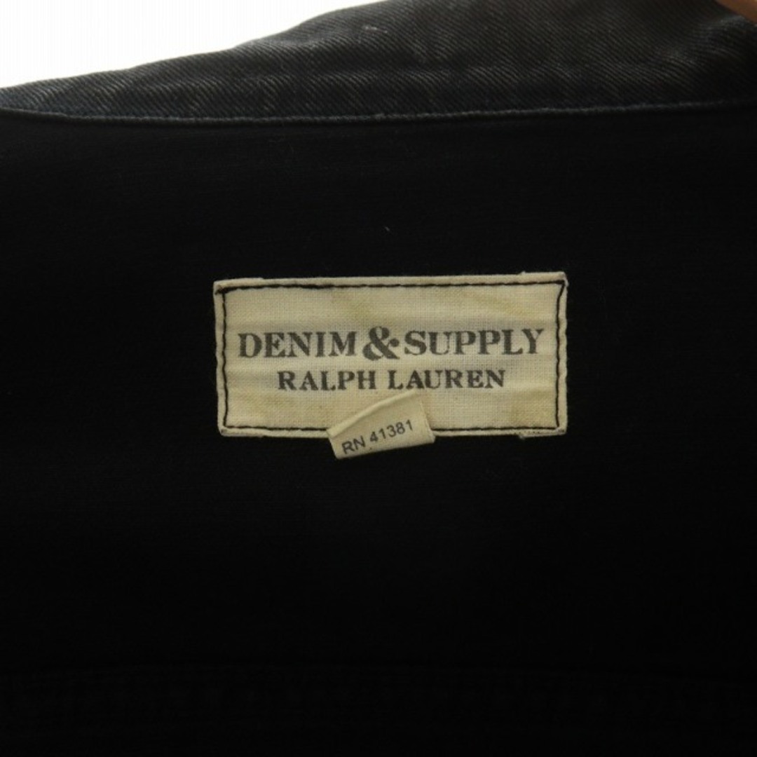 Ralph Lauren(ラルフローレン)のRALPH LAUREN DENIM&SUPPLY デニムジャケット メンズのジャケット/アウター(その他)の商品写真
