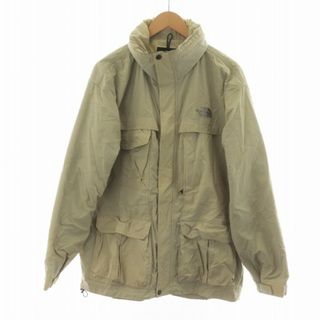 ザノースフェイス(THE NORTH FACE)のTHE NORTH FACE マウンテンパーカー ナイロン NP11509(マウンテンパーカー)