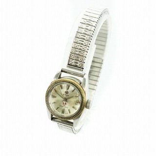 ラドー(RADO)のラドー パープルホース 腕時計 ウォッチ 自動巻き 機械式 779 343942(腕時計)