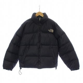 ザノースフェイス(THE NORTH FACE)のTHE NORTH FACE 90’s ヌプシ ダウン ジャケット S 黒(ダウンジャケット)